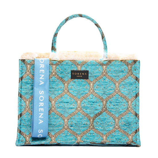 Sorena Τσάντα χειρός Likno Tote Bag